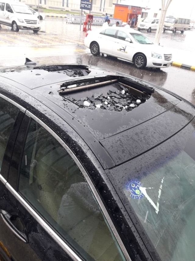 Meteoroloji'den 4 İlimize Uyarı galerisi resim 4