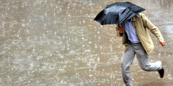 Meteoroloji'den 4 İlimize Uyarı galerisi resim 5