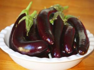 Patlıcan Sapını Çöpe Atmayın Meğer O Hastalığın Çaresiymiş