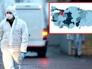 YENİDEN ORTAYA ÇIKTI