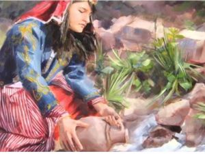 BÖYLE BİR HİKAYESİ OLDUĞUNU TAHMİN EDEMEZDİM