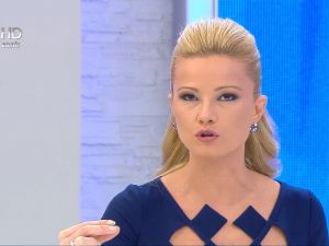 Müge Anlı'nın Türkiye'den Sakladığı ÖZ KIZI Bakın Kim Çıktı