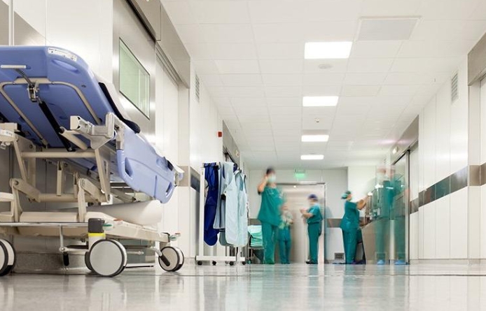 Tüm Hastaneler Salgın Hastanesi İlan Edildi galerisi resim 3