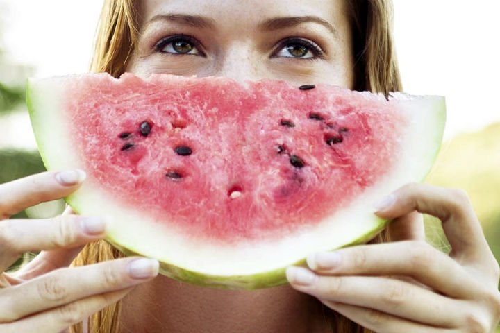 KARPUZDA GÖRÜLMEMİŞ HİLE galerisi resim 7