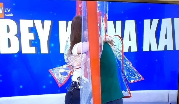 Müge Anlı'nın Programında Sk andal Canlı Yayında galerisi resim 2