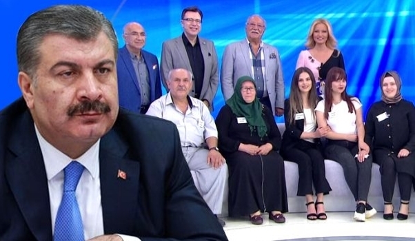 Müge Anlı'nın Programında Sk andal Canlı Yayında galerisi resim 3