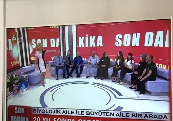 Müge Anlı'nın Programında Sk andal Canlı Yayında galerisi resim 4