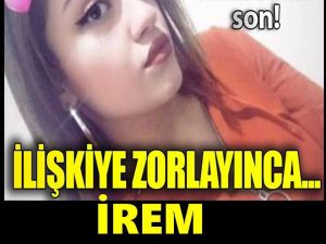 Bir Apartman Dairesinde