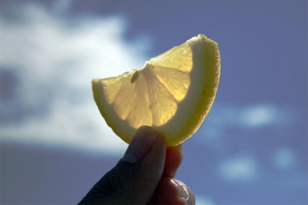 Limon Suyunun 11 Faydası