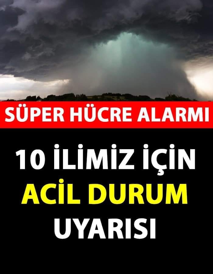 Dolu Yağacak Göz Gözü Görmeyecek galerisi resim 1