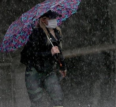 Dolu Yağacak Göz Gözü Görmeyecek galerisi resim 2