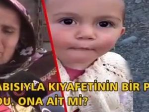 Minik Ecrin'den Umutları Yıkan Haber