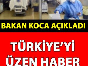 Türkiye'yi Üzen Haber