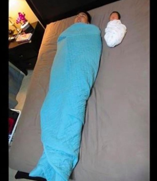 Babalar Ve Bebekleri galerisi resim 12