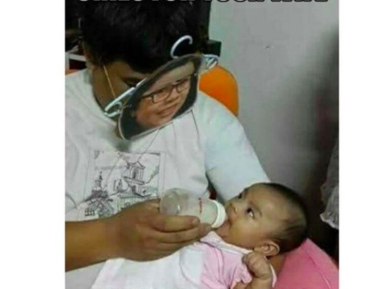 Babalar Ve Bebekleri galerisi resim 15