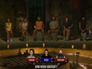 NİSA’YI İ-ŞA ETTİ! ORTALIK YIKILDI