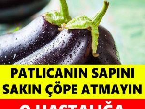 O HASTALIĞA DERMAN OLUYOR