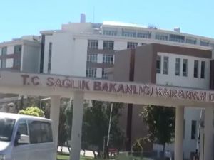 Gencin Vücudundan Çıktı Doktorlarda şaştı kaldı
