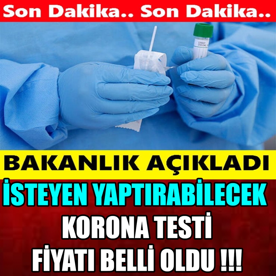 FİYATI BELLİ OLDU galerisi resim 1