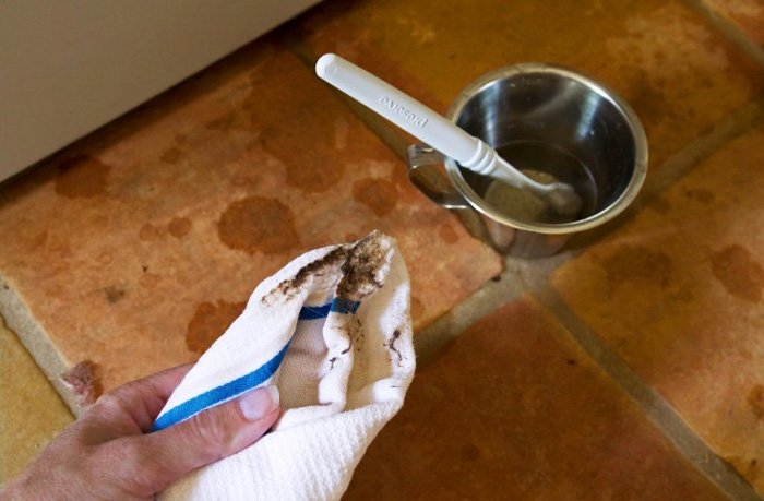 ÇAMAŞIR MAKİNEM KİRLİLERİ GÜZEL YIKAMIYORDU galerisi resim 3