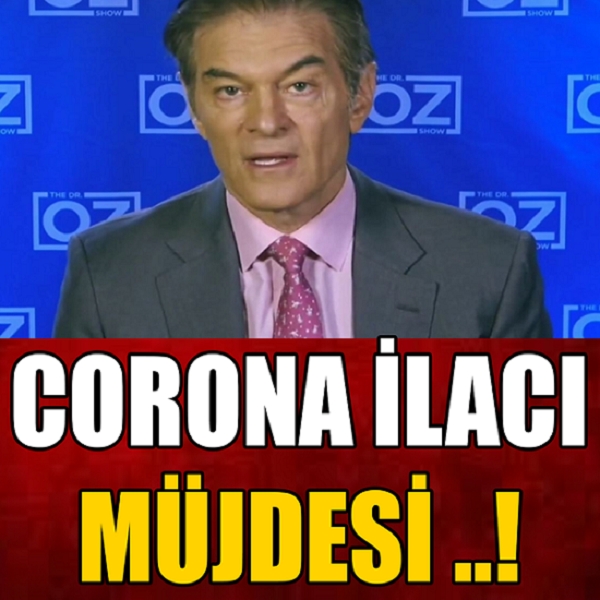 Mehmet Öz açıkladı; galerisi resim 1