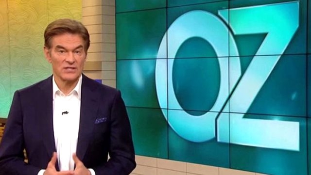 Mehmet Öz açıkladı; galerisi resim 2