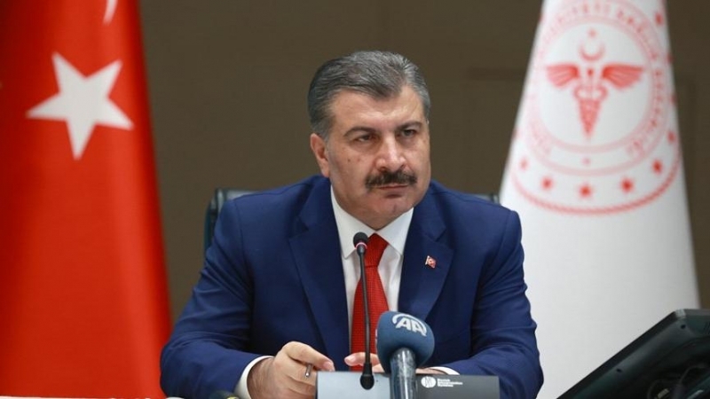 Bakan’dan 5 İlimiz Kritik Açıklama İşte O 5 İlimiz galerisi resim 5