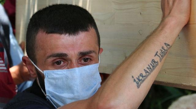 İkra’nın ö-lününde korkunç şüphe galerisi resim 3