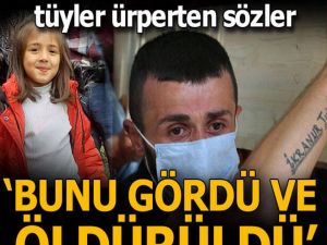 İkra’nın ö-lününde korkunç şüphe