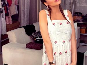 Makyajsız Halleri Tam Bir Hayal Kırıklığı