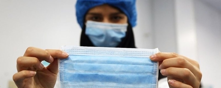 Maske Takarken Sakın Bu Hatayı Yapmayın galerisi resim 3