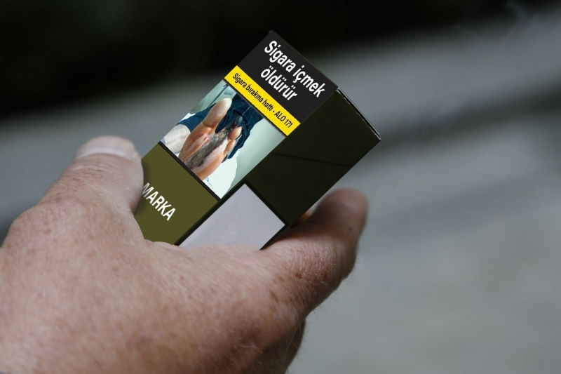 SON DAKİKA: Sigaraya Büyük Zam Geldi.. galerisi resim 4