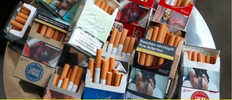 SON DAKİKA: Sigaraya Büyük Zam Geldi.. galerisi resim 5