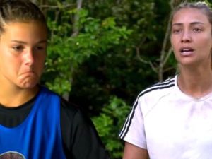 Evrim, Nisa ile ilgili sessizliğini bozdu