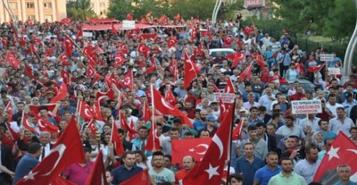 15 Gün Boyunca Kısıtlama Getirildi galerisi resim 3