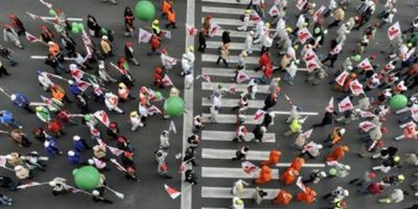 15 Gün Boyunca Kısıtlama Getirildi galerisi resim 4