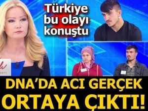 Türkiye Bu Olayı Konuştu