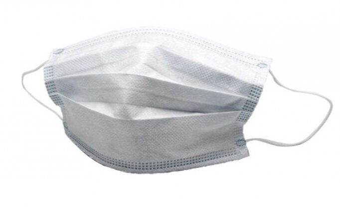 MASKEYİ SAKIN BÖYLE TAKMAYIN galerisi resim 3