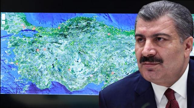 81 ilde bugün başladı galerisi resim 2