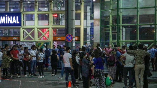 81 ilde bugün başladı galerisi resim 5