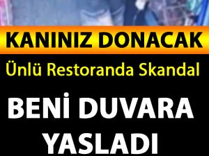 Türkiye Bu Rezilliği Konuşuyor