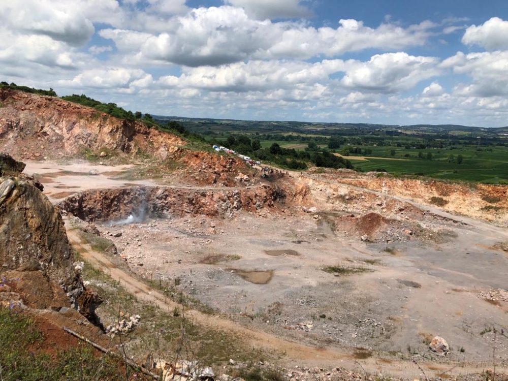 Sakarya'da havai fişek patlaması Şehit ve yaralılar var. galerisi resim 3