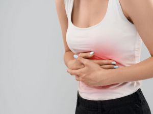 Mide Yanmasının Çözümü Burada, Anında Geçiriyor