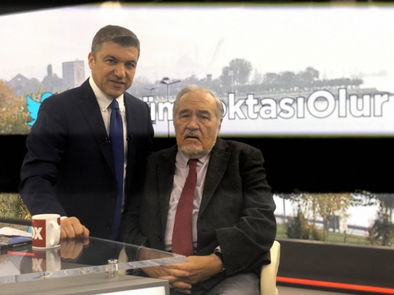 İsmail Küçükkaya Haberi Şimdi Duyurdu galerisi resim 3