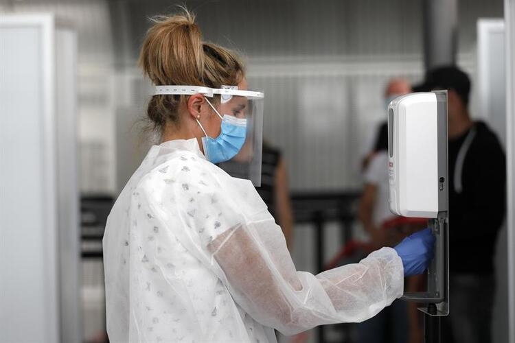 El Yıkama, Sosyal Mesafe Artık Yeterlı̇ Olmayacak galerisi resim 5