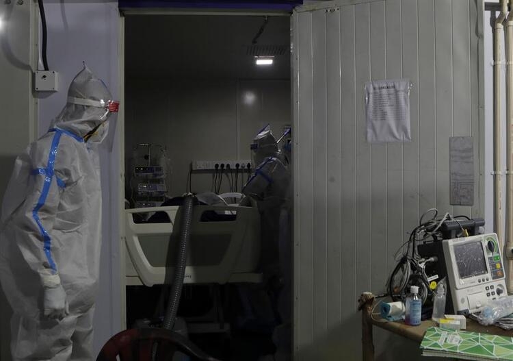 El Yıkama, Sosyal Mesafe Artık Yeterlı̇ Olmayacak galerisi resim 8