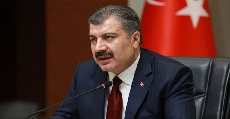 Sağlık Bakanı En Dikkat Çekici 7 İli Paylaştı galerisi resim 4