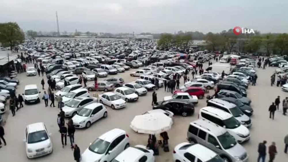 MİLYONLARCA ARAÇ SAHİBİNİ İLGİLENDİRİYOR galerisi resim 2