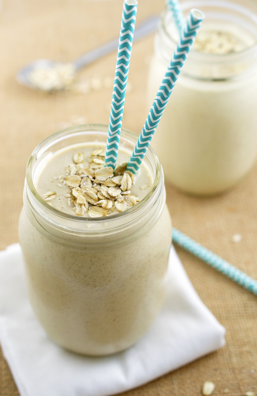 Bir Bardağı İle Tıka Basa Doyabileceğiniz 5 Sağlıklı İçecek Tarifi galerisi resim 1