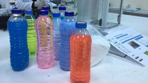 O DETERJANLARDAN UZAK DURUN galerisi resim 2